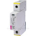 Обмежувач перенапруги ETI 002440393 ETITEC C T2 275/20 (1+0) 1p