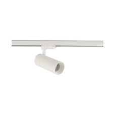 Трековий світильник Nowodvorski 10395 CTLS Tinos LED 1x30W 4000K 3000Lm IP20 білий