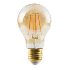 Лампа LED світлодіодна Nowodvorski Bulb Vintage E27 1x6W 2200K 580Lm IP20 ( 10596 ) Лампа LED світлодіодна Nowodvorski Bulb Vintage E27 1x6W 2200K 580Lm IP20 ( 10596 )
