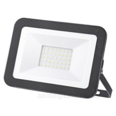 LED прожектор Maxus FL-01 30Вт 5000K (1-MFL-01-3050)