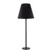 Торшер Nowodvorski 9736 Moss E27 3x25W IP20 чорний
