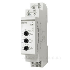 Реле захисту насоса Promfactor FRD311 220В Реле захисту насоса Promfactor FRD311 220В
