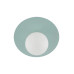 Світильник стельовий TK Lighting 10229 Pixi G9 1x8W IP20 бірюзовий