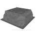 Розподільна коробка Kopos KO 125/1L (8595057668652) 155х155х64мм Розподільна коробка Kopos KO 125/1L (8595057668652) 155х155х64мм