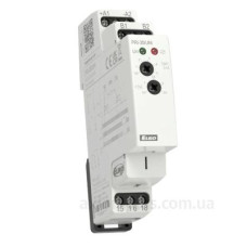 Реле контролю струму Elko-Ep PRI-35 0,5-5A AC/DC 24-240В