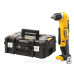 Кутовий безударний шуруповерт DeWALT DCD740N 18В
