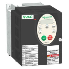 Перетворювач частоти Schneider Electric ATV212H075N4 ATV212 0,75 кВт