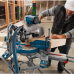 Пила торцювальна Bosch GCM 12 GDL