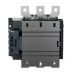 Контактор Schneider Electric LC1E250M5 3Р Е 250А АС3 220В