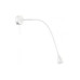 Бра, настінний світильник Nordlux 320131 Drop LED 1x3W 3000K 130Lm IP20 білий