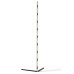 Торшер Azzardo AZ4754 Johnny LED 1x20W RGB 1600Lm IP20 чорний