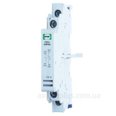Додатковий контакт Promfactor F/ACs-2-20 до FMP80 2NO боковий (F/ACs220) Додатковий контакт Promfactor F/ACs-2-20 до FMP80 2NO боковий (F/ACs220)