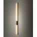 Бра, настінний світильник TK Lighting 6431 Flash LED 1x24W 3000K 1200Lm IP20 чорний