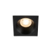 Точковий світильник TK Lighting 10581 Prisma GU10 1x10W IP65 чорний