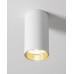 Точковий світильник TK Lighting 10719 Amis GU10 1x10W IP20 білий