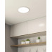 Світильник стельовий Eglo 99151 Fueva LED 1x16.5W 4000K 2100Lm IP20 білий