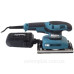 Віброшліфувальна машинка Makita BO3710 190Вт