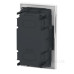Вбудований щит Schneider Electric Resi9 MIP22104 MP 1Р 4М Вбудований щит Schneider Electric Resi9 MIP22104 MP 1Р 4М
