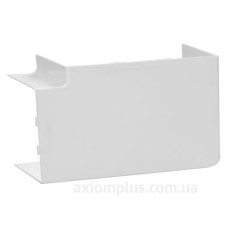 Поворот на IEK КМП 90° 100x40мм CKMP10D-P-100-040-K01 Поворот на IEK КМП 90° 100x40мм CKMP10D-P-100-040-K01