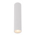 Точковий світильник TK Lighting 10027 Tune L GU10 1x10W IP20 білий