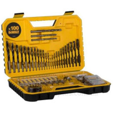Універсальний набір DeWALT DT71563 (100 шт)