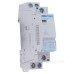 Контактор 25A ESC227 (1НВ+1НЗ, 230В) 1м Hager
