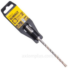 Бур DeWALT DT9525 SDS-Plus Extreme2 7x100x160мм Бур DeWALT DT9525 SDS-Plus Extreme2 7x100x160мм