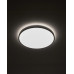 Світильник стельовий Nowodvorski 10977 Agnes Round LED Pro 1x22W 3000K 1800Lm IP44 білий