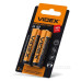 Сольова батарея Videx R6P AA (R6P/AA 2pcs SB) 2 шт
