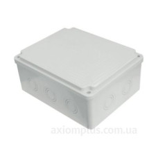 Монтажна коробка ADAL PANO MD9055 190х150х80мм ABS IP65