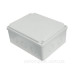 Монтажна коробка ADAL PANO MD9055 190х150х80мм ABS IP65 Монтажна коробка ADAL PANO MD9055 190х150х80мм ABS IP65