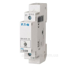 Сигнальна лампа Z-EL/G230 Eaton Сигнальна лампа Z-EL/G230 Eaton