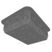 Розподільна коробка Kopos KT 250/1 KB (8595057632738) 234х176х79мм Розподільна коробка Kopos KT 250/1 KB (8595057632738) 234х176х79мм