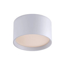 Точковий світильник Kloodi KD-RONDO120 12W 3K WH LED 960Lm IP20 білий