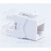 Модуль RJ45 UTP cat.5e CJ545U