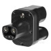 Адаптер Olink DC CCS Combo 2 - AC Tesla USA 300-1000В до 250А