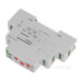 Реле часу F&F PCU-510 DUO 230В AC/24В AC/DC 2х8А
