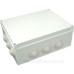 Розподільна коробка SEZ S-BOX 606 300-220-120 на 12 сальників IP55