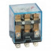 Реле електромеханічне АСКО LY3 AC24V ( A0090070003 )