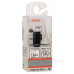 Пазова фреза Bosch Std S8/D12/L20