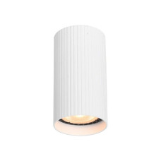 Точковий світильник Italux CLN-83920-S-WH Rilok GU10 1x10W IP20 білий