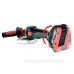 Акумуляторна кутова шліфувальна машина Metabo WB 18 LTX BL 15-125 Quick 1500 Вт 2500-10000 об/хв (601730850)