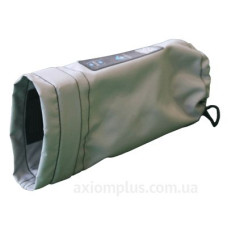 Всепогодній чохол для захисту зарядного порту і вилки Armor Charging Type 1 сірий