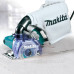 Ручна циркулярка по каменю Makita 1400Вт, 125мм
