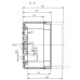 Вологозахищена клемна коробка Spelsberg RKK 4/05-5х4² (sp60540401) IP66 з клемником