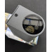 Світильник вуличний Nowodvorski 39517 Nico GU10 2x10W IP54 графітовий