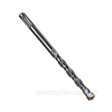 Бур Haisser 14880 SDS-Plus 10х160мм Бур Haisser 14880 SDS-Plus 10х160мм