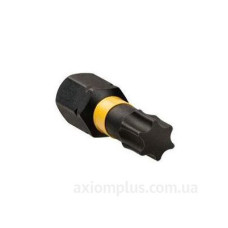 Ударні біти DeWALT Impact torsion Т40 25мм (5шт)