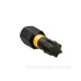 Ударні біти DeWALT Impact torsion Т40 25мм (5шт)