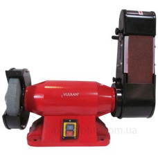 Точило Vulkan Bench Grinder MDB100/200HD (17517) 200мм 900Вт 230В